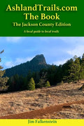 AshlandTrails.com The Book - Paperback