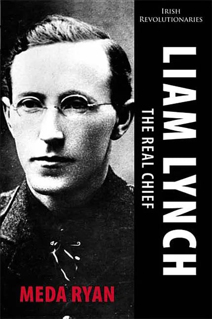 Liam Lynch: The Real Chief - Paperback