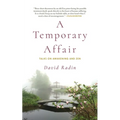 A Temporary Affair: Talks on Awakening and Zen - Paperback