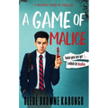 A Game of Malice - Paperback