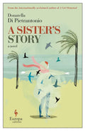 A Sister's Story - Paperback