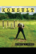 Konsult: Theopraxesis - Paperback