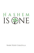 HaShem Is One - Volume 2: The Letters of Creation - Paperback