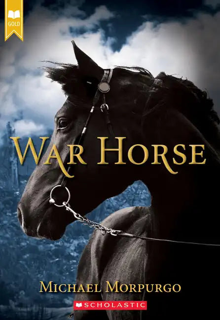 War Horse (Scholastic Gold) - Paperback