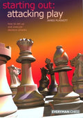 Starting Out: Defensive Play - Paperback