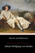 Maxims and Reflections - Paperback