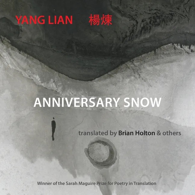 Anniversary Snow - Paperback
