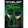 Let's Roll, Kato: A Guide to TV's Green Hornet - Paperback