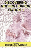 Discovering Modern Horror Fiction - Paperback