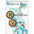 Ruthless Vows - Library Binding