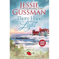 There I Find Light (Strawberry Sands Beach Romance Book 7) (Strawberry Sands Beach Sweet Romance) Large Print Edition - Paperback