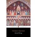 Selected Writings of Thomas Aquinas - Paperback