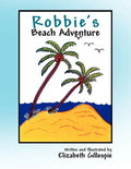 Robbie's Beach Adventure - Paperback