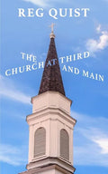 The Church at Third and Main - Paperback