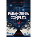 Paranormia Complex - Paperback