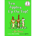 Ten Apples Up on Top - Hardcover