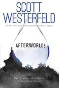 Afterworlds - Hardcover