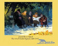 Jewish Life in Poland: The Art of Moshe Rynecki (1881-1943) - Paperback