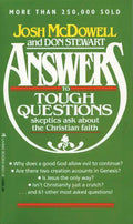Answers - Paperback