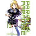 Parallel Paradise Vol. 16 - Paperback