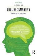 Introducing English Semantics - Paperback