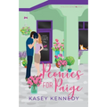 Peonies for Paige: A Sweet New Adult Romance - Paperback