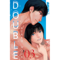 Double, Volume 3 - Paperback