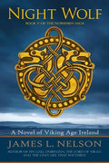Night Wolf: A Novel of Viking Age Ireland - Paperback