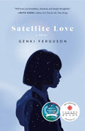 Satellite Love - Paperback