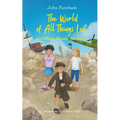 The world of all things lost - Paperback