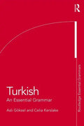 Turkish: An Essential Grammar - Paperback