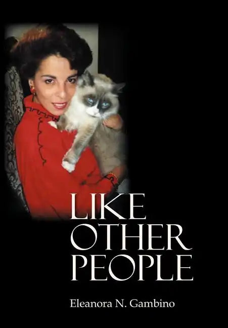 Like Other People - Hardcover