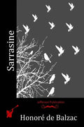 Sarrasine - Paperback