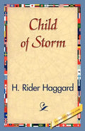 Child of Storm - Paperback