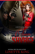 Queen Savage - Paperback