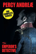 The Emperor's Detective - Paperback