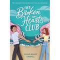 The Broken Hearts Club - Paperback