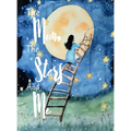 The Moon, The Stars and Me - Hardcover