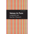 Venus in Furs - Paperback