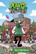 Bully for You #2 - Library Binding