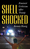 Shell-Shocked: Feminist Criticism After Trump - Paperback