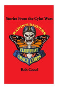 Stories from the Cylot Wars - Paperback