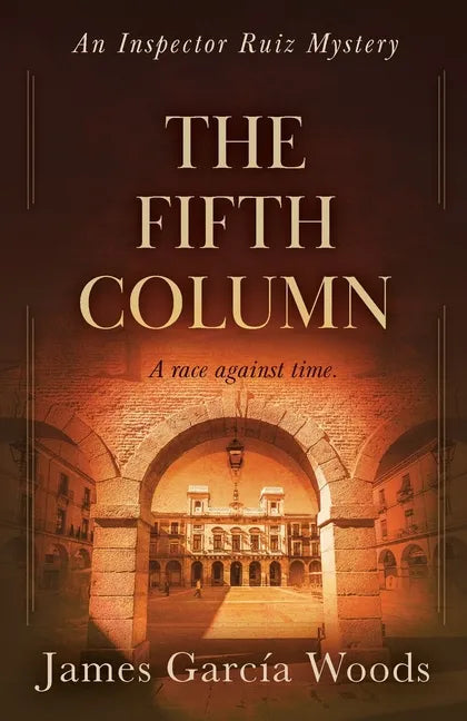 The Fifth Column - Paperback