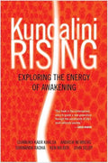 Kundalini Rising - Paperback
