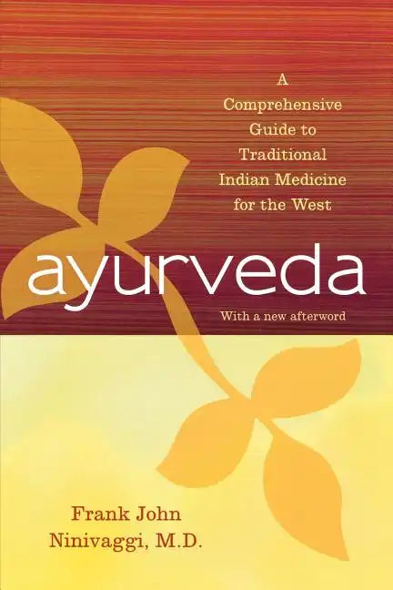 Ayurveda - Paperback