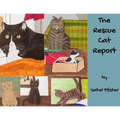 The Rescue Cat Report - Paperback