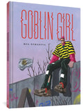 Goblin Girl - Hardcover