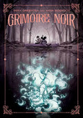 Grimoire Noir - Paperback
