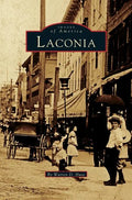 Laconia - Hardcover