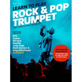 Learn to Play Rock and Pop Trumpet (or Cornet or Flugelhorn) - Paperback